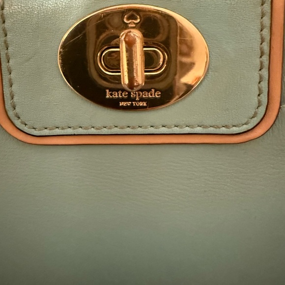 Kate Spade Hampton Road Janie Satchel Bag - Picture 9 of 16